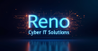 Reno Computer Services Rebrands as Reno Cyber IT Solutions, Signaling a Strategic Expansion.
