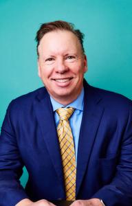 Dr. Tim Currie
