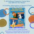 New, Reduced Rate for All Hallows Puppetry Camp in Wyncote June 23–27 - Creative Fun Beyond Sports & Screens