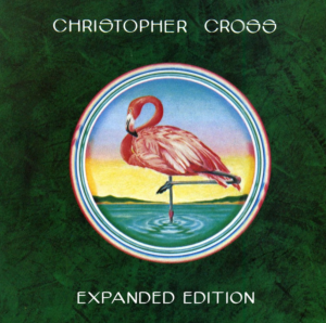 Christopher Cross