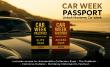 Car Week Passport Launches to Simplify Access to Monterey Car Week’s Top Events
