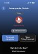 Boca Grande Shark Attack Predicted By Shark Forecast App