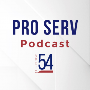Pro Serv Podcast
