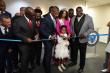 The Jack Brewer Foundation Celebrates Grand Opening of JBF’s National Fatherhood Center in Washington, D.C.