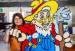 Santa Clara County Fairgrounds Welcomes Salene Duarte as New Executive Director