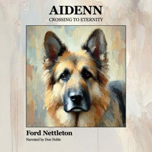 Cover Image for Aidenn: Crossing to Eternity