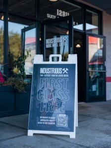 New Puyallup Gym Breaks the Mold: Industrious Offers Inclusive, Results-Driven Fitness for All Ages and Levels