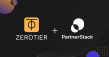 PartnerStack to Provide Backend for ZeroTier’s Partner Program, Help Deliver Modern Networking Solutions to Customers