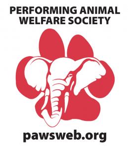PAWS logo
