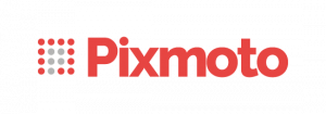 Pixmoto Logo