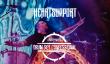 Coheed & Cambria’s Josh Eppard announces mental health collaboration between Drum Set Confessional and HeartSupport