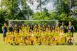 Villarreal Houston Sends 43 Families and 150 Participants to Spain for International Competition and Player Development