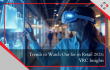 Trends to Watch Out for in Retail 2025: YRC Insights