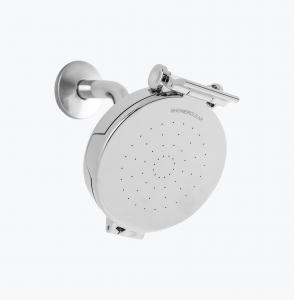 ShowerClear block out closed