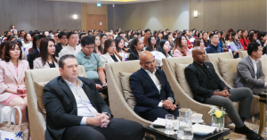 JobNet.com.mm - 2025 Myanmar Professional HR Series - Audience June