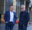 Solution Minds Consulting and Alyve Join Forces to Scale AI Across Australian Enterprises