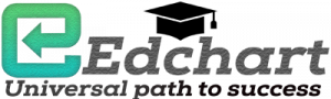 Edchart logo
