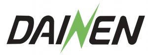 Logo of Dainen Materials, a Japanese company in the battery recycling industry