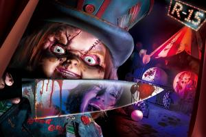 USJ Halloween - 3