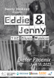 Musical theatre with an authentic blues band - Eddie & Jenny debuts at Exeter Phoenix in June