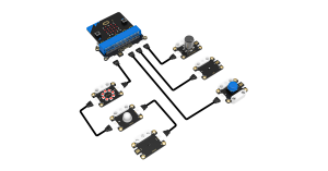 ELECFREAKS Jacdac Exploration Kit