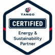 EBusiness Strategies, LLC (EBIZ) Certified in the Tango Energy & Sustainability Solution