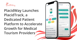 PlacidTrack App