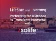 LifeStar and Vermeg Establish Groundbreaking 10-Year Partnership to Innovate Insurance Customer Experience