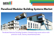Panelized Modular Building Systems Market to Hit $183.3B by 2031 Driven by Speed and Sustainability | DataM Intelligence