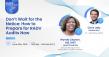 RAAPID Hosts Executive Webinar on CMS RADV Audit Expansion