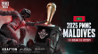 Maldives Gears Up for Another Shot at Regional Glory as 2025 PUBG MOBILE National Championship Fall Begins
