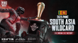 Sri Lankan Squads Set Their Sights on 2025 PUBG MOBILE National Championship South Asia Fall