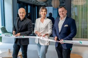Warsaw opening 1