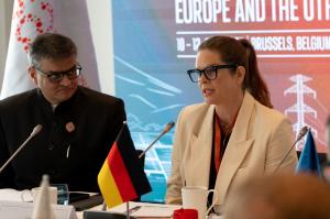 International Solar Alliance Sixth Regional Committee Meeting in Brussels