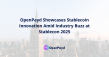 OpenPayd Showcases Stablecoin Innovation Amid Industry Buzz at Stablecon 2025