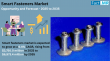 Smart Fasteners Market to Reach USD 6,973.4 Million by 2035, Growing at 6.4% CAGR | Fact.MR Report