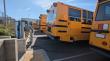 Current Powers School Bus Electrification with Acquistion of Operating Charging Station