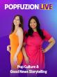 Popfuzion Live Launches on Roku With New Episodes Celebrating Changemakers