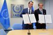 IAEA and Oppenheimer Project Boost Cooperation on Nuclear Energy Outreach