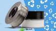 nobufil: Nachhaltiges und leistungsstarkes Filament für den 3D-Druck – Made in Austria