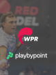 World Padel Rating (WPR) and Playbypoint Partner to Transform the Club and Player Experience in Padel