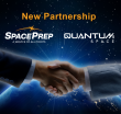 All Points and Quantum Space Strike Payload Processing Agreement for Ranger Missions