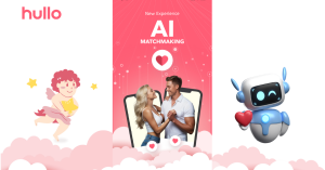 Hullo Launches AI-Powered Matchmaking Platform, Expands Globally