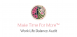 FREE Work-Life Balance Audit Helps Women Founders Spot Imbalances in 5 Minutes — and Get Tips They Can Apply Immediately