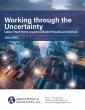 Working through the Uncertainty – Armstrong’s Latest Third-Party Logistics Market Results and Predictions for 2025