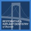 Bayside Prosthodontist Discusses New Practice Technology