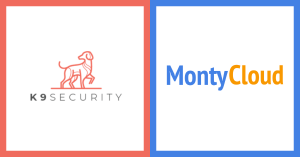 k9 and MontyCloud Updated Press Release Image