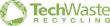 TechWaste Recycling Sets New Standards for Responsible E-Waste Disposal in Santa Ana, Orange County