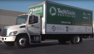 TechWaste Recycling Santa Ana