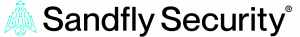 Sandfly Security logo
